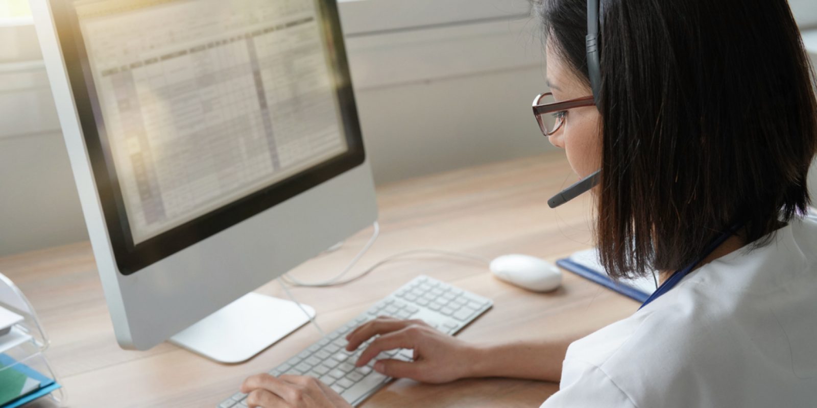 télésecrétaire médicale strasbourg