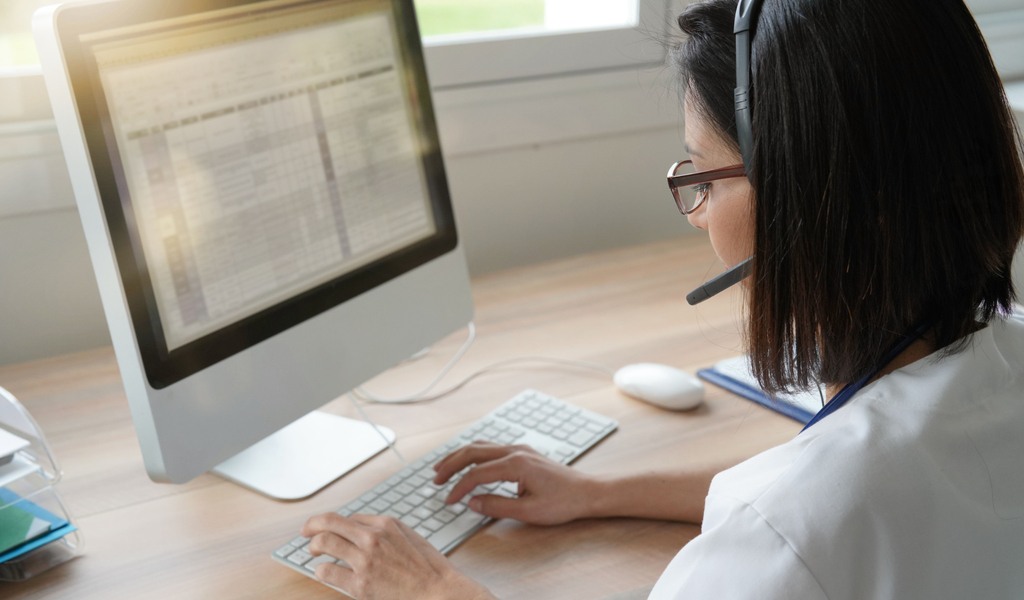 L'impact de la téléconsultation sur la pratique médicale