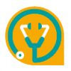 mon rdv médical logo
